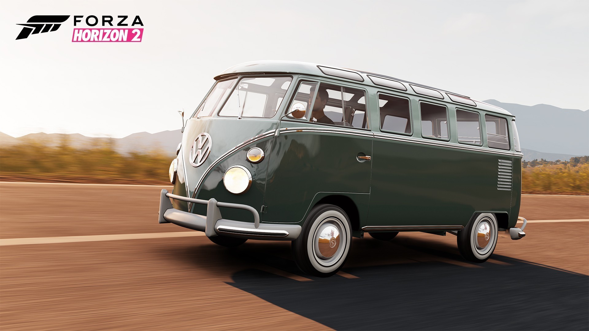Forza Horizon 2 - Imagen 46
